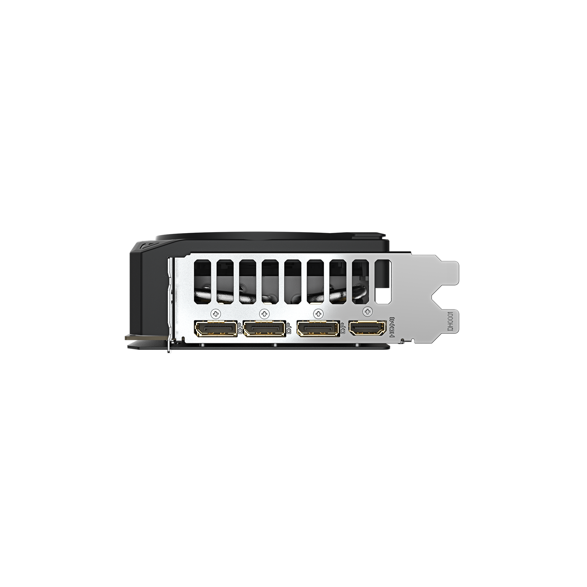 Gigabyte GeForce RTX 5070 Ti WINDFORCE OC SFF 16G | NVIDIA | 16 GB | GeForce RTX 5070 Ti | HDMI ports quantity 1 | PCI-E 5.0