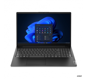 Lenovo V15 Gen 4 AMN 15.6 FHD AMD R5 7520U/16GB/512GB/AMD Radeon 610M/WIN11 Home/ENG kbd/2Y Warranty