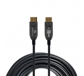 Cablexpert Active Optical (AOC) 8K DisplayPort cable AOC Premium Series, 5 m | CC-DP8K-AOC-5M