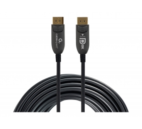 Cablexpert Active Optical (AOC) 8K DisplayPort cable AOC Premium Series, 5 m | CC-DP8K-AOC-5M