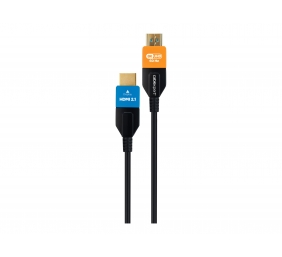 Cablexpert Active Optical (AOC) Ultra High speed HDMI cable with Ethernet AOC Series, 10 m | CC-HDMI8K-AOC-10M