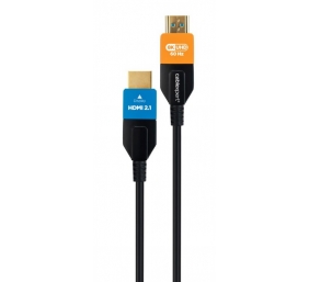 Cablexpert Active Optical (AOC) Ultra High speed HDMI cable with Ethernet AOC Series, 5 m | CC-HDMI8K-AOC-5M