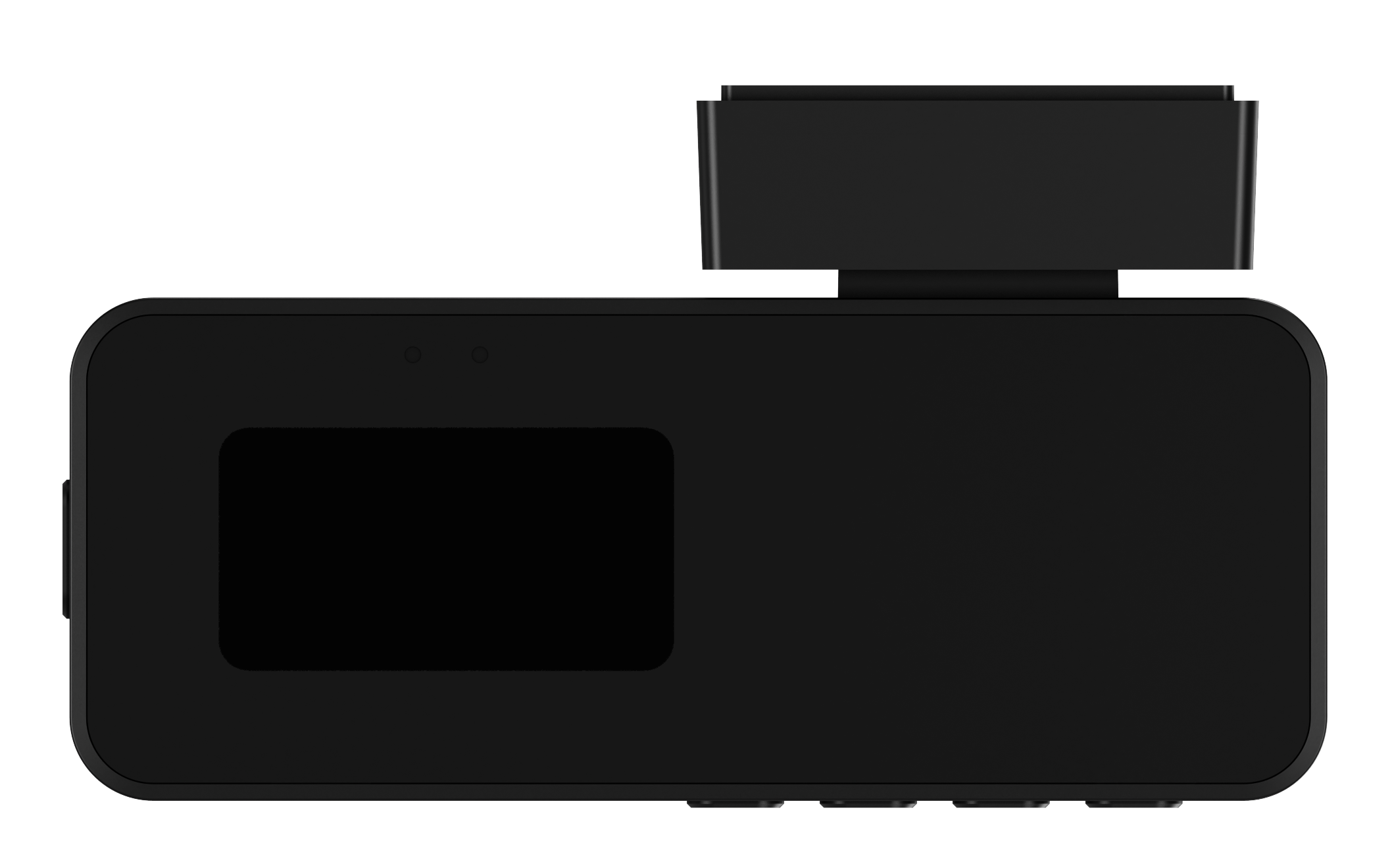 Navitel Compact dashcam complete with GPS module | R37 GPS | Full HD 1920х1080 | GPS (satellite) | Maps included