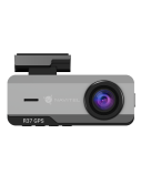 Navitel Compact dashcam complete with GPS module | R37 GPS | Full HD 1920х1080 | GPS (satellite) | Maps included