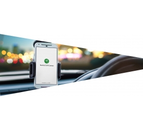 Navitel Compact dashcam complete with GPS module | R37 GPS | Full HD 1920х1080 | GPS (satellite) | Maps included