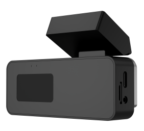 Navitel Compact dashcam complete with GPS module | R37 GPS | Full HD 1920х1080 | GPS (satellite) | Maps included