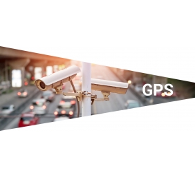 Navitel Compact dashcam complete with GPS module | R37 GPS | Full HD 1920х1080 | GPS (satellite) | Maps included