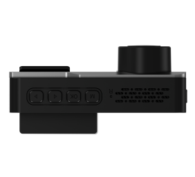 Navitel Compact dashcam complete with GPS module | R37 GPS | Full HD 1920х1080 | GPS (satellite) | Maps included