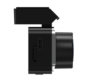 Navitel Compact dashcam complete with GPS module | R37 GPS | Full HD 1920х1080 | GPS (satellite) | Maps included