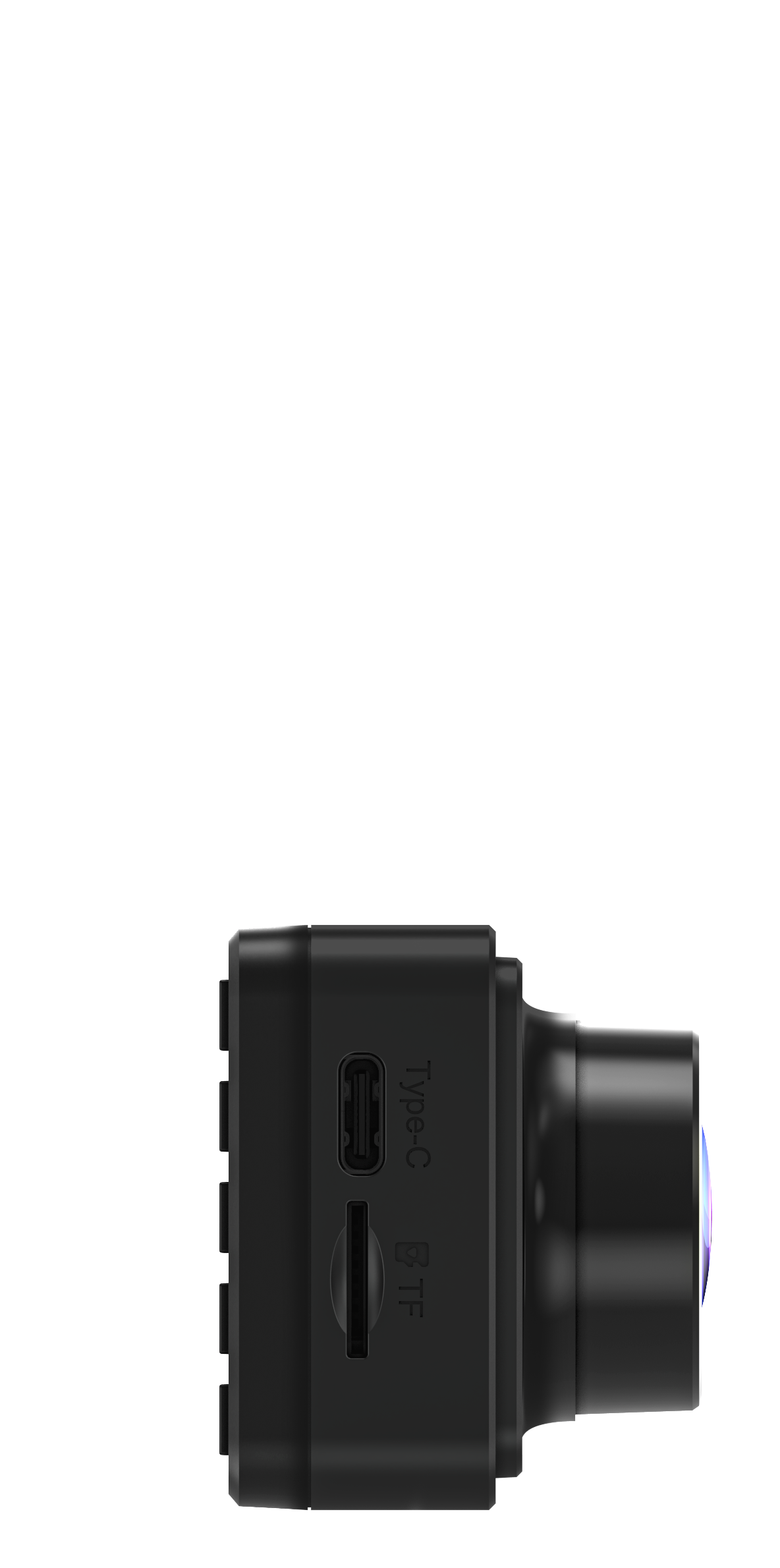 Navitel Video recorder | R260 NV | Full HD 1920х1080 | Maps included