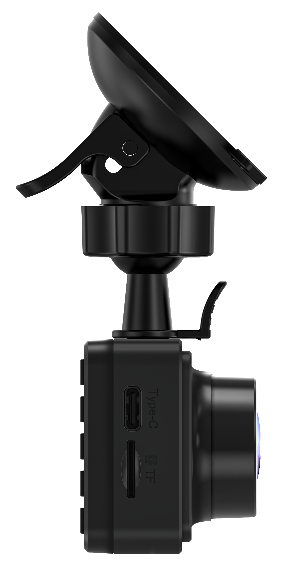 Navitel Video recorder | R260 NV | Full HD 1920х1080 | Maps included