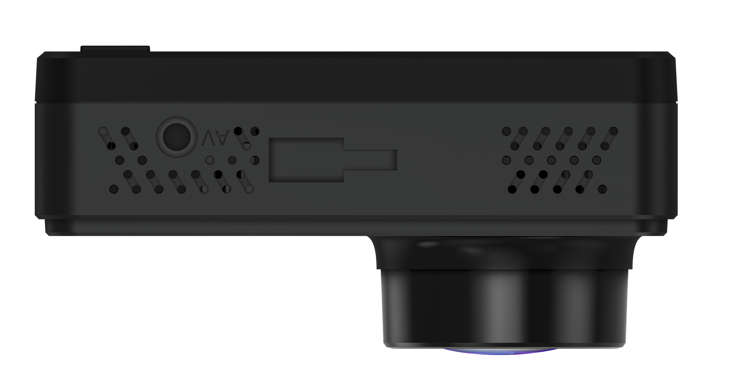 Navitel Video recorder | R260 NV | Full HD 1920х1080 | Maps included