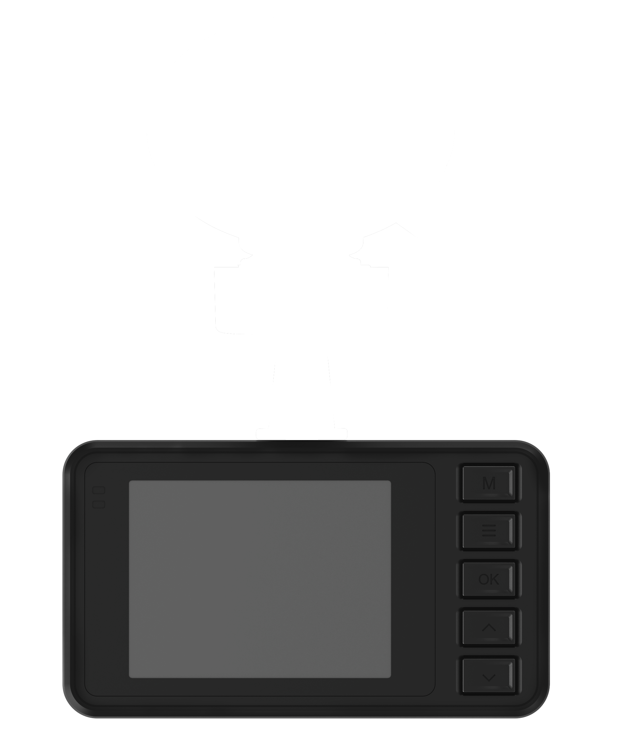 Navitel Video recorder | R260 NV | Full HD 1920х1080 | Maps included