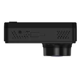 Navitel Video recorder | R260 NV | Full HD 1920х1080 | Maps included