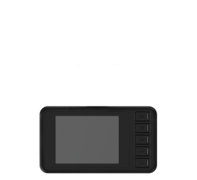 Navitel Video recorder | R260 NV | Full HD 1920х1080 | Maps included