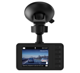Navitel Video recorder | R260 NV | Full HD 1920х1080 | Maps included