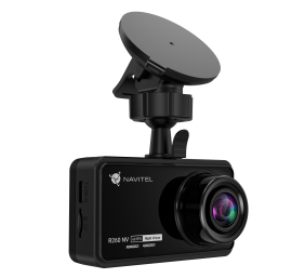 Navitel Video recorder | R260 NV | Full HD 1920х1080 | Maps included