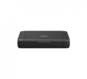 Canon MAXIFY BX110 with battery | Colour | Inkjet | Printer | Maximum ISO A-series paper size A4 | Black