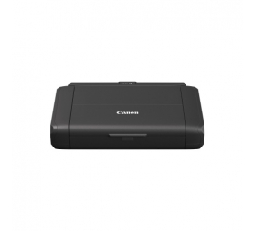 Canon MAXIFY BX110 with battery | Colour | Inkjet | Printer | Maximum ISO A-series paper size A4 | Black