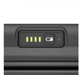 Canon MAXIFY BX110 with battery | Colour | Inkjet | Printer | Maximum ISO A-series paper size A4 | Black