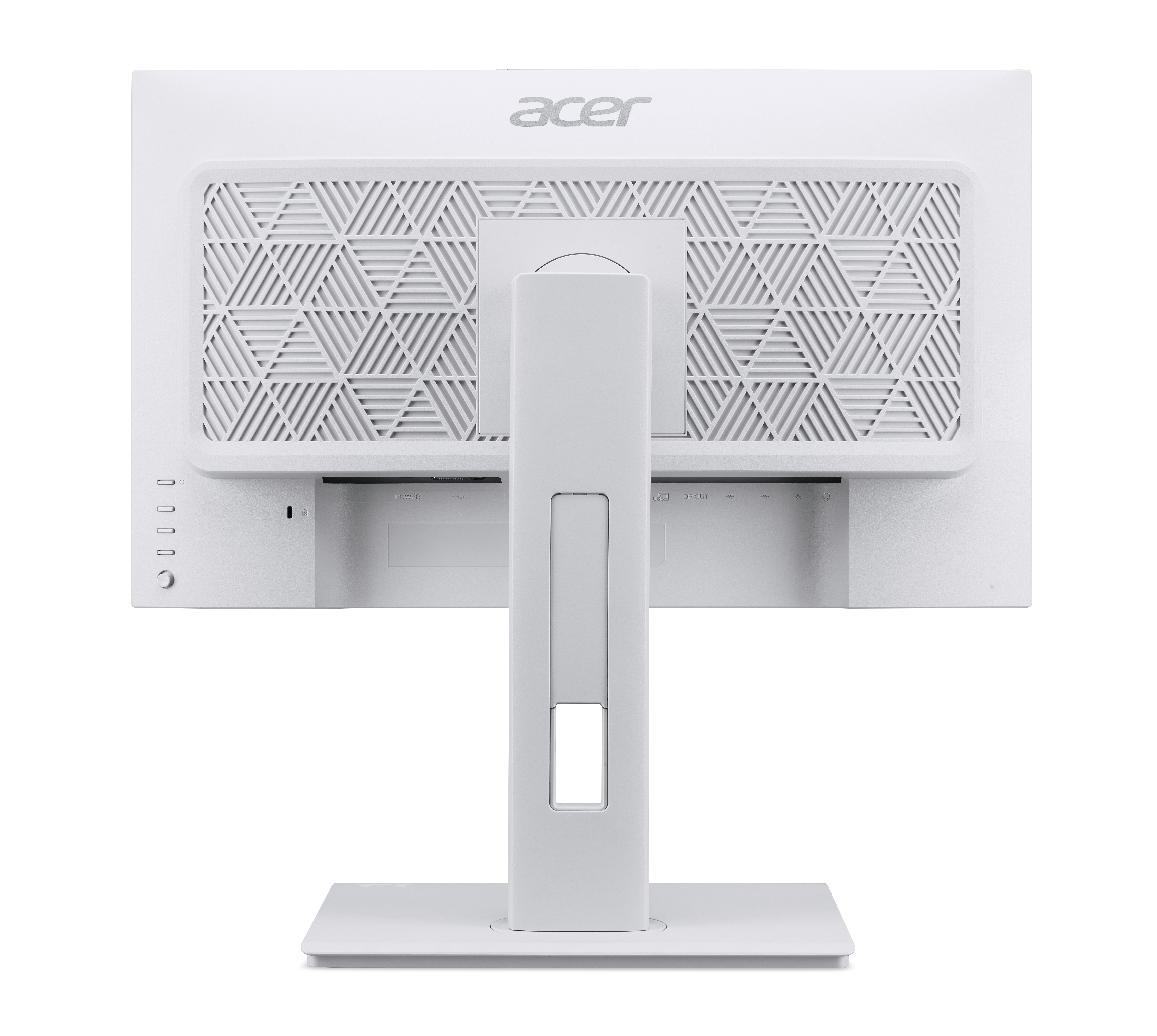 Acer Vero B278UEwemiqpruzx | 27 " | IPS | 16:9 | 100 Hz | 4 ms | 350 cd/m² | HDMI ports quantity 1 | Black