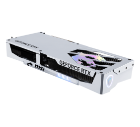 MSI GeForce RTX 5070 12G GAMING TRIO OC WHITE | NVIDIA | 12 GB | GeForce RTX 5070 | GDDR7 | HDMI ports quantity 1 | PCI Express Gen 5