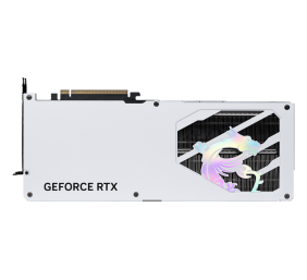 MSI GeForce RTX 5070 12G GAMING TRIO OC WHITE | NVIDIA | 12 GB | GeForce RTX 5070 | GDDR7 | HDMI ports quantity 1 | PCI Express Gen 5