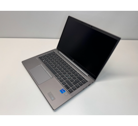 Hewlett-Packard | REFURBISHED Grade A HP ZBook Firefly 14 G8 | 14 " | FHD | Intel Core i7 | i7-1165G7 | 32 GB | Solid-state drive capacity 512 GB | NVIDIA Quadro T500 | GDDR6 | 4 GB | Windows 11 Pro | Keyboard language Nordic | Keyboard backlit | Warranty