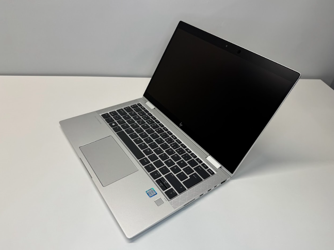 Hewlett-Packard | REFURBISHED Grade A HP EliteBook x360 1030 G4 | 13.3 " | Touchscreen | FHD | Intel Core i5 | i5-8265U | 16 GB | Solid-state drive capacity 128 GB | Intel UHD Graphics | Windows 11 Pro | Keyboard language Swedish | Keyboard backlit | Warr