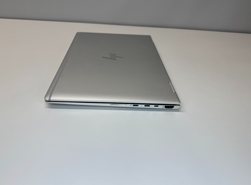 Hewlett-Packard | REFURBISHED Grade A HP EliteBook x360 1030 G4 | 13.3 " | Touchscreen | FHD | Intel Core i5 | i5-8265U | 16 GB | Solid-state drive capacity 128 GB | Intel UHD Graphics | Windows 11 Pro | Keyboard language Swedish | Keyboard backlit | Warr
