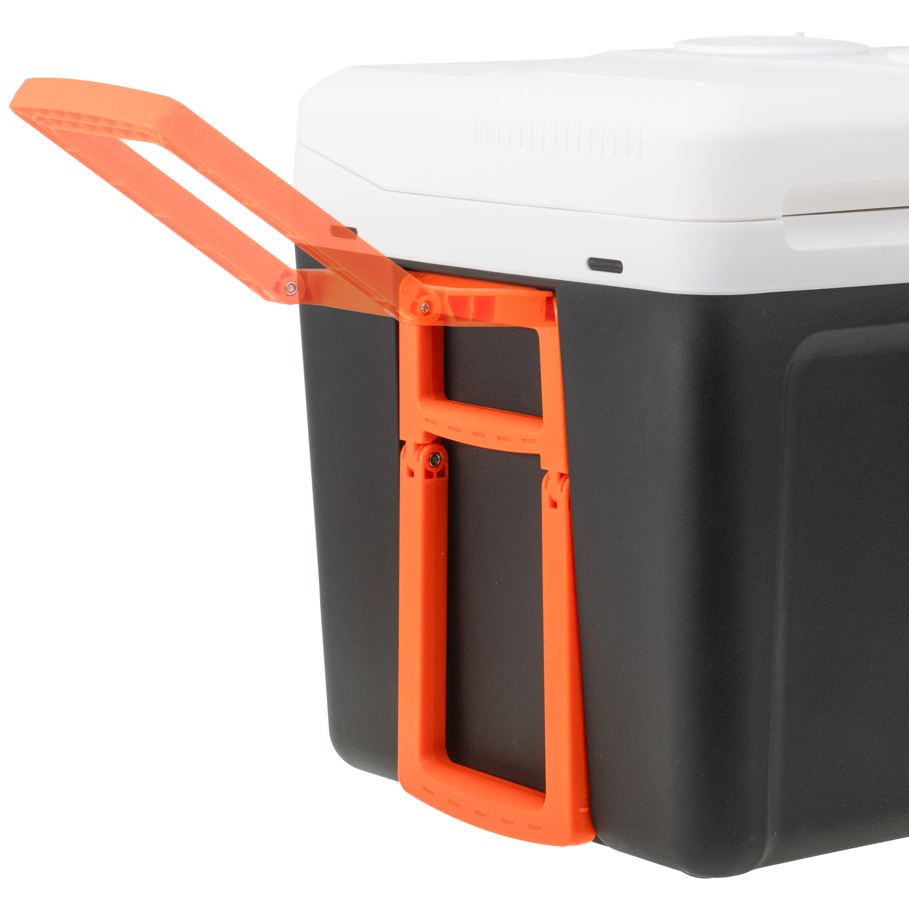 Adler Portable cooler | AD 8090 | 40 L | 12 V | E
