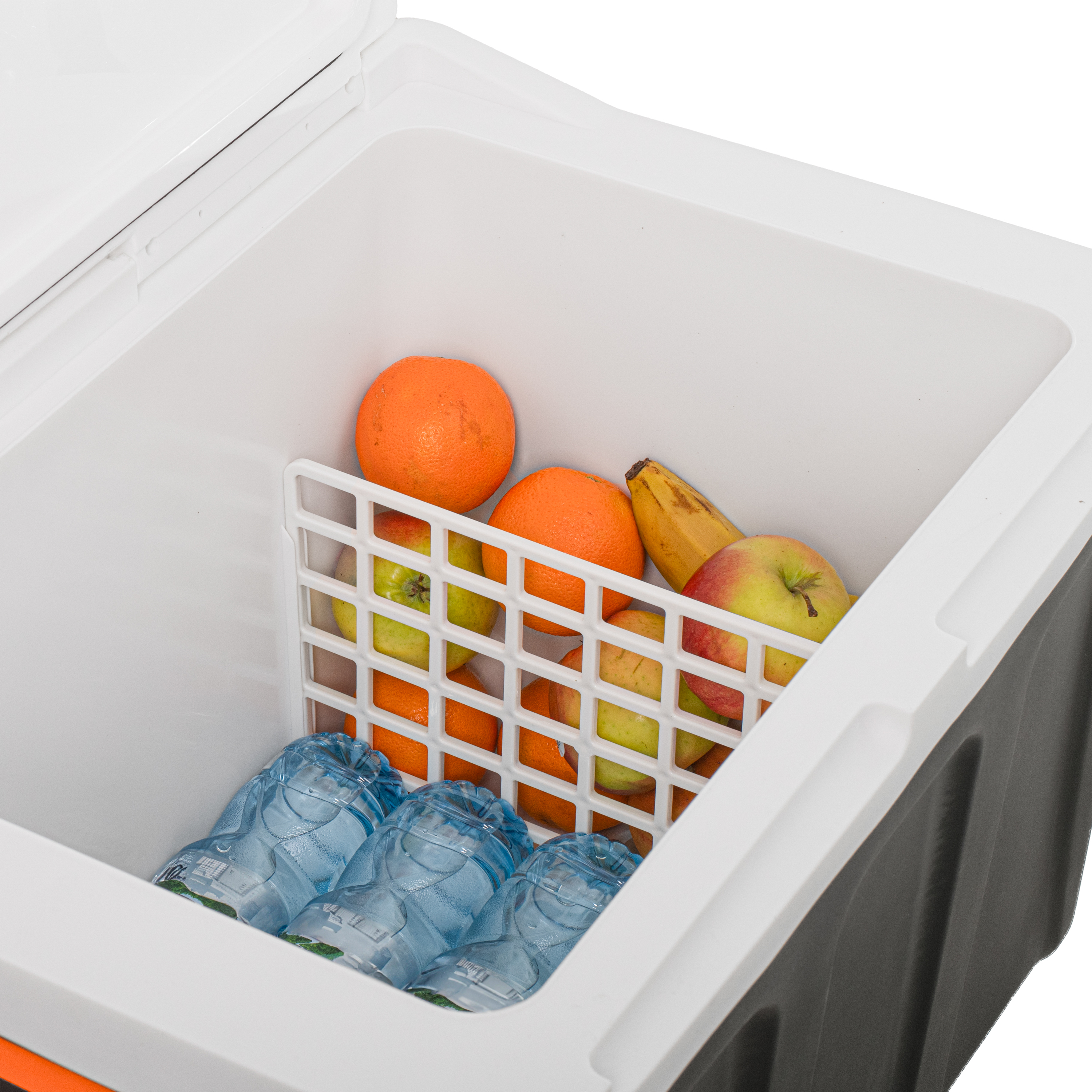 Adler Portable cooler | AD 8090 | 40 L | 12 V | E