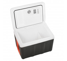 Adler Portable cooler | AD 8090 | 40 L | 12 V | E