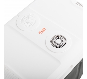 Adler Portable cooler | AD 8090 | 40 L | 12 V | E