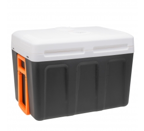 Adler Portable cooler | AD 8090 | 40 L | 12 V | E