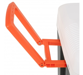 Adler Portable cooler | AD 8090 | 40 L | 12 V | E