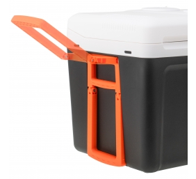 Adler Portable cooler | AD 8090 | 40 L | 12 V | E