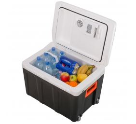 Adler Portable cooler | AD 8090 | 40 L | 12 V | E