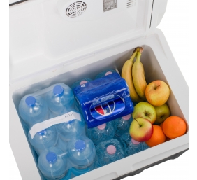 Adler Portable cooler | AD 8090 | 40 L | 12 V | E