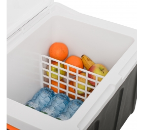 Adler Portable cooler | AD 8090 | 40 L | 12 V | E