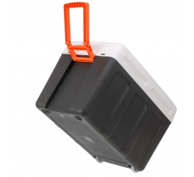 Adler Portable cooler | AD 8090 | 40 L | 12 V | E