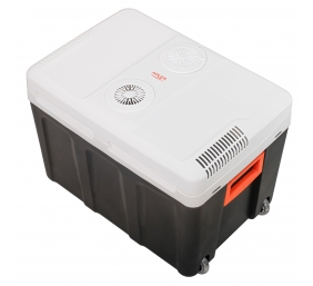 Adler Portable cooler | AD 8090 | 40 L | 12 V | E