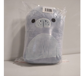 Ecost Squishmallows SQK3299, Chasman the Axolotl, 30 cm, Official Kelly Toys Plush Super Soft Cuddly