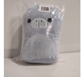 Ecost Squishmallows SQK3299, Chasman the Axolotl, 30 cm, Official Kelly Toys Plush Super Soft Cuddly