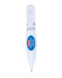 BIC Korekcinis pieštukas Mini SHAKE N SQUEEZE 4 ml, pakuotėje 10 vnt 733401