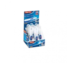 BIC Korekcinis pieštukas Mini SHAKE N SQUEEZE 4 ml, pakuotėje 10 vnt 733401