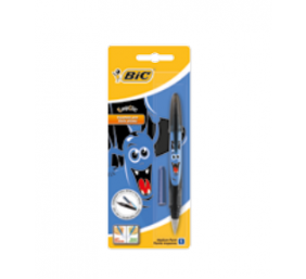 Bic Plunksnakotis EasyClic Monster, 1vnt 733067