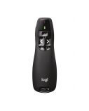 Logitech R400 Laser Presentation Remote Nuotolinio valdymo pultas