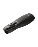 Logitech R400 Laser Presentation Remote Nuotolinio valdymo pultas