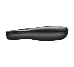 Logitech R400 Laser Presentation Remote Nuotolinio valdymo pultas